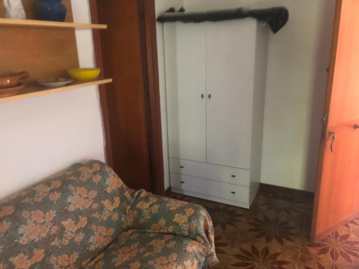 Residence Enrico Монделло Экстерьер фото